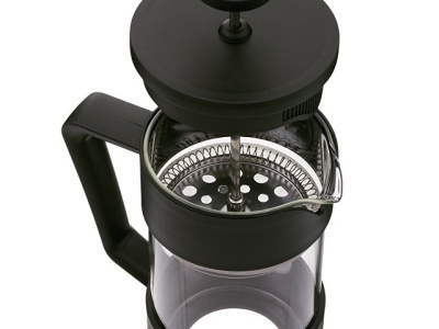 Пластиковый френч-пресс "Intense", 600мл