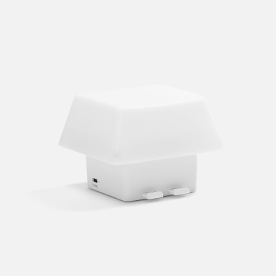 Светильник в виде клавиши клавиатуры Knoppi