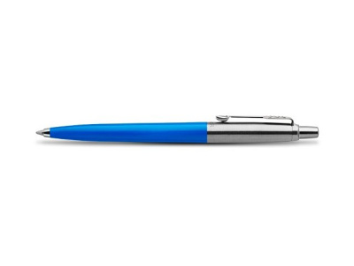 Шариковая ручка Parker Jotter ORIGINALS BLUE CT