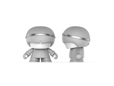 Портативный динамик Bluetooth XOOPAR mini XBOY