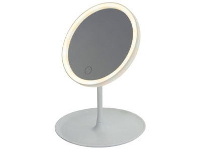 Косметическое зеркало с LED-подсветкой "Beautific"