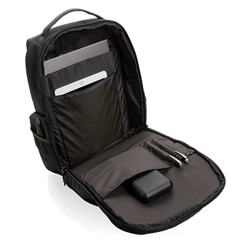 Городской рюкзак Swiss Peak из rPET AWARE™, 15