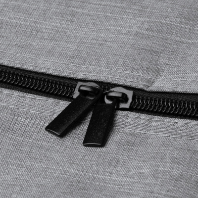 Сумка-холодильник SAGRES, серый