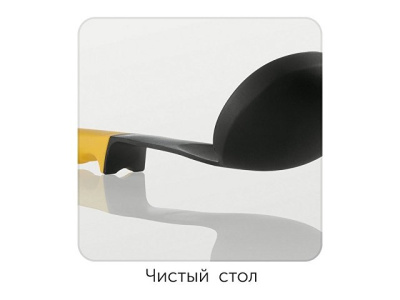 Набор кухонных инструментов, 7 пр., NADOBA