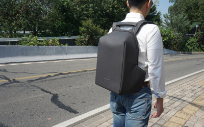 Рюкзак KORIN HiPack 43х33х16 см