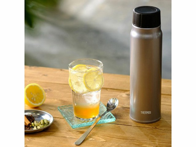 Термос из нерж. стали тм THERMOS FJK-500 SL0