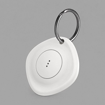 Bluetooth трекер D-Tag, белый