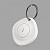 Bluetooth трекер D-Tag, белый