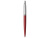 Набор Parker Jotter London Trio: гелевая ручка Red CT + шариковая ручка Blue CT + карандаш Stainless Steel CT