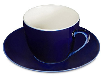 Чайная пара базовой формы Lotos, 250мл