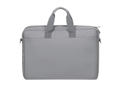 RIVACASE 8235 light grey сумка для ноутбука 15