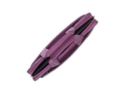 RIVACASE 8221 purple сумка для ноутбука 13