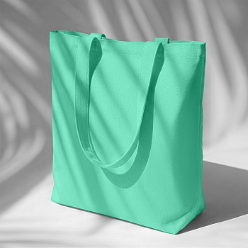 Сумка из плотного хлопка «Carryme 220»