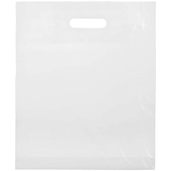 Пакет полиэтиленовый Draft, малый