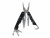 Мультитул Stinger, 105x40 мм, 12 функций, сталь, чёрно-серебристый Мультитул Stinger, 105x40 мм, 12 функций, сталь, чёрно-серебристый