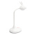 Настольный светильник светодиодный Krolly, белый Настольный светильник светодиодный Krolly, белый