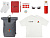 Welcome pack «Welcome Aboard!»