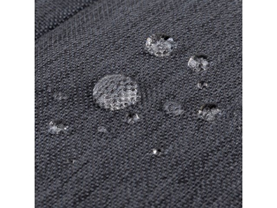 RESTO 5501 grey Изотермическая сумка для ланч боксов, 1.7 л