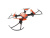 Радиоуправляемый квадрокоптер HIPER "SKY PATROL FPV" Радиоуправляемый квадрокоптер HIPER "SKY PATROL FPV"