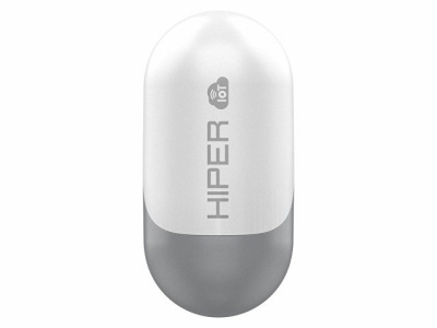 Беспроводные наушники HIPER TWS Smart IoT M1 (HTW-M10) Bluetooth 5.1 гарнитура