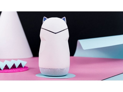Портативная акустика Rombica Mysound Kitty 4C