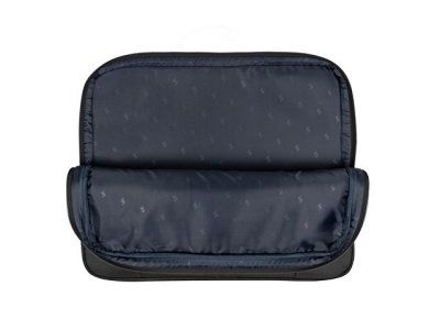 RIVACASE 8432 black ECO сумка для ноутбука 15.6” / 6