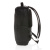 Рюкзак для ноутбука 15.6" Fashion Black (без содержания ПВХ)