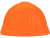 Антистресс «Каска» оранжевый