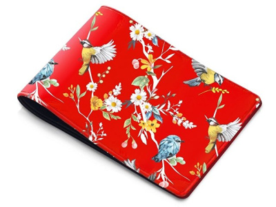 Обложка для студенческого билета с возможностью полноцветной УФ-печати