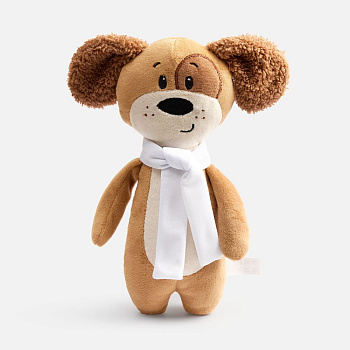 Мягкая игрушка Beastie Toys