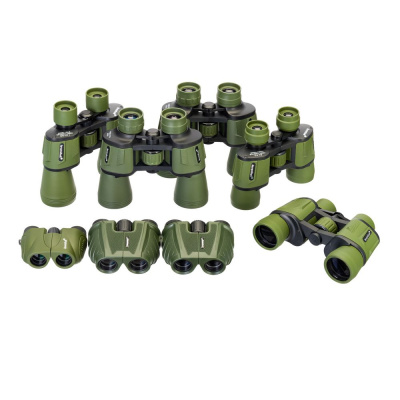 Бинокль Travel 12x