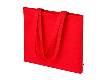 Сумка «Кэррими 180» из хлопка, 180 г/м2