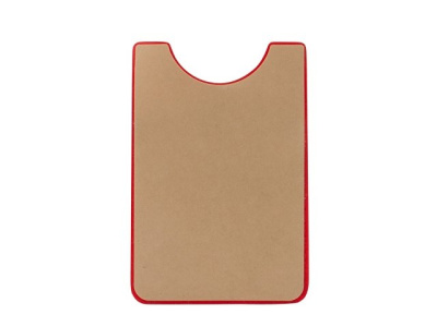 Картхолдер для телефона с держателем «Trighold»