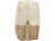 Косметичка "Jute" с ручкой из хлопка и джута Косметичка "Jute" с ручкой из хлопка и джута