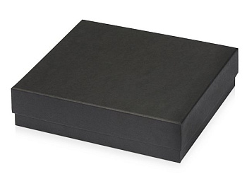 Подарочная коробка с эфалином Obsidian L 243 х 203 х 63