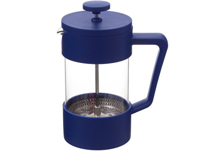 Пластиковый френч-пресс "Intense", 600мл