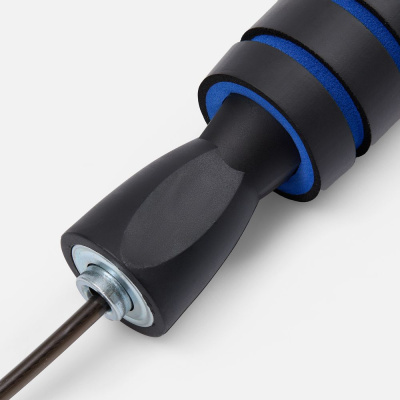 Беспроводная скакалка Silentino