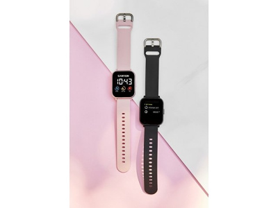 Смарт-часы со встроенным плеером Canyon SaltSW-78