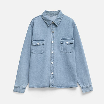 Куртка джинсовая O3