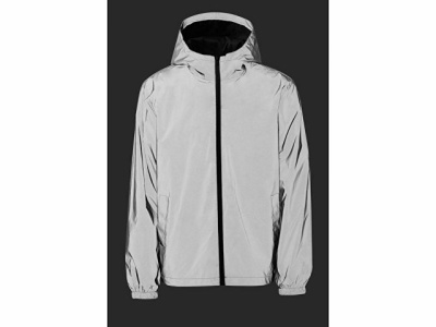 Ветровка светоотражающая 2XL