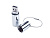 USB-флешка на 128 ГБ