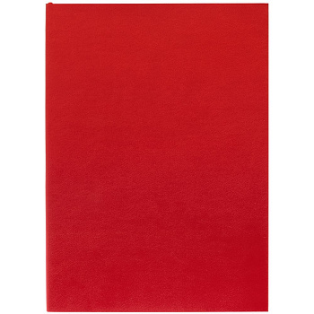 Ежедневник Flat Light, недатированный