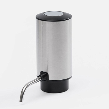 Электрический аэратор-дозатор для вина Tuoretta