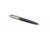 Шариковая ручка Parker Jotter SE 135 Lacquer Blue St.Steel GT, стержень: M, цвет чернил : blue
