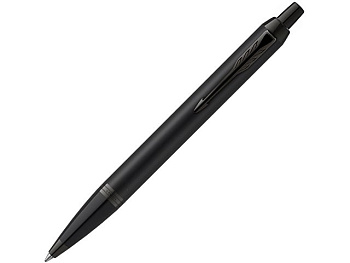 Шариковая ручка  Parker "IM MBLK BT"