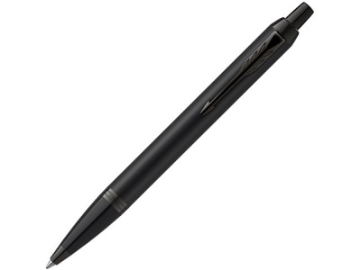 Шариковая ручка  Parker "IM MBLK BT"