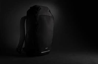 Бизнес-рюкзак Swiss Peak из RPET AWARE™ для ноутбука 15