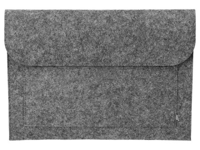 Чехол Felt для планшета 14'' из RPET- фетра