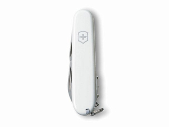 Нож перочинный VICTORINOX Spartan, 91 мм, 12 функций