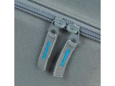 RIVACASE 5717 grey Изотермическая сумка-холодильник